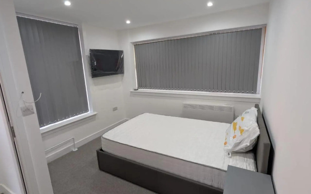 Park Lodge Preston