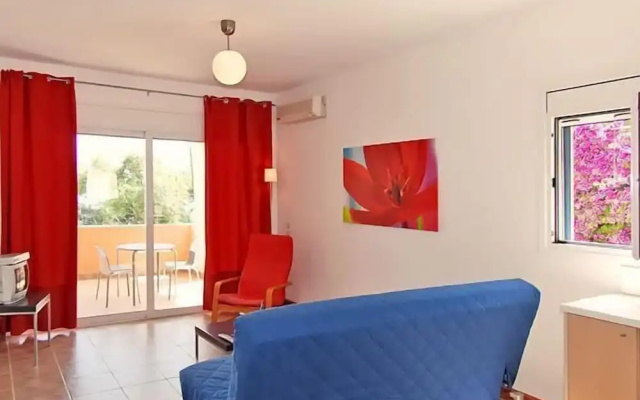 Glyfa Apartments