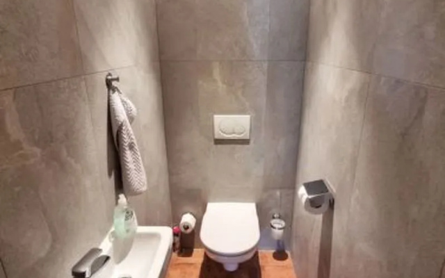 Apartment Berghof Gerlos