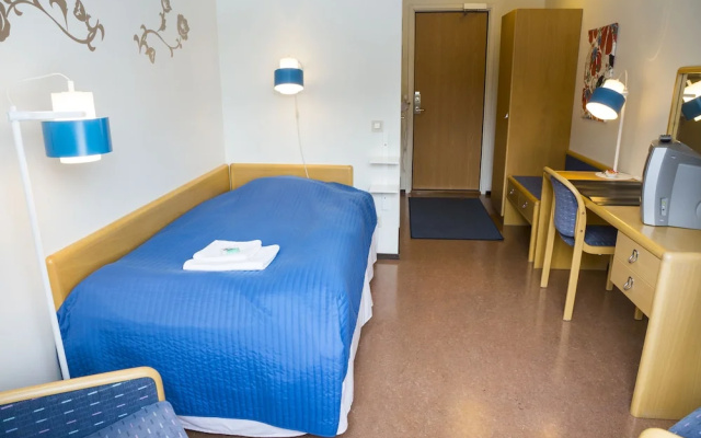 Sikfors Konferens & Fritidsby