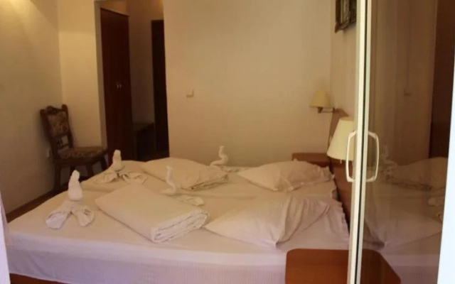 Hotel Poenita