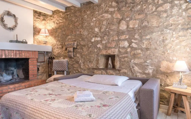 Agriturismo Caranatura