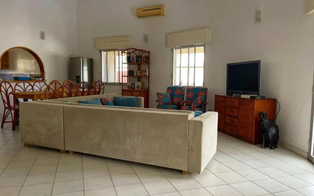 Adjana Resort