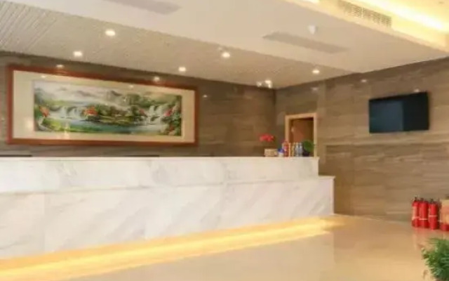 Qin Shuju Hotel (Hengdian World Studios Qin Palace)