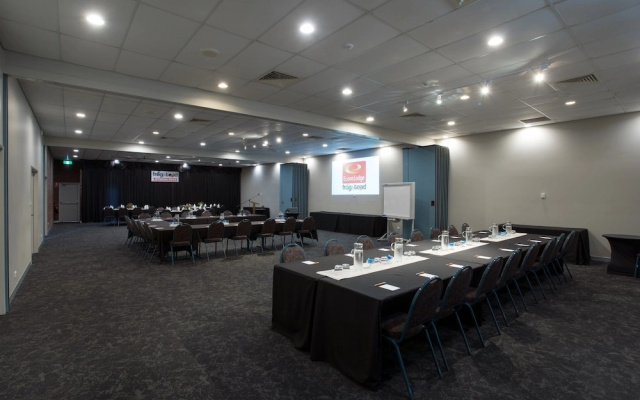 Comfort Inn Hallmark At Tamworth