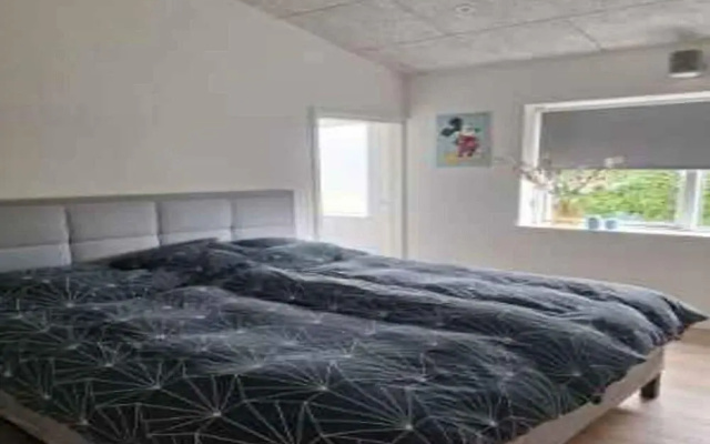 4 Star Holiday Home in Hornslet