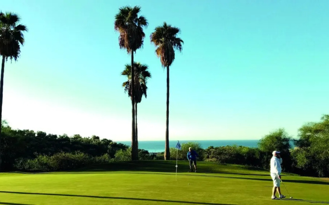 Añoreta Golf