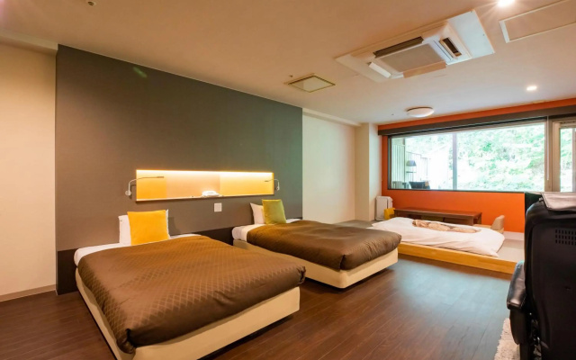 Asari Classe Hotel