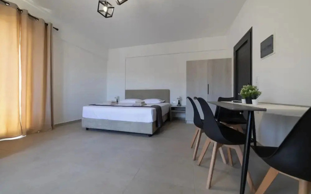 NS Apartments Nydri