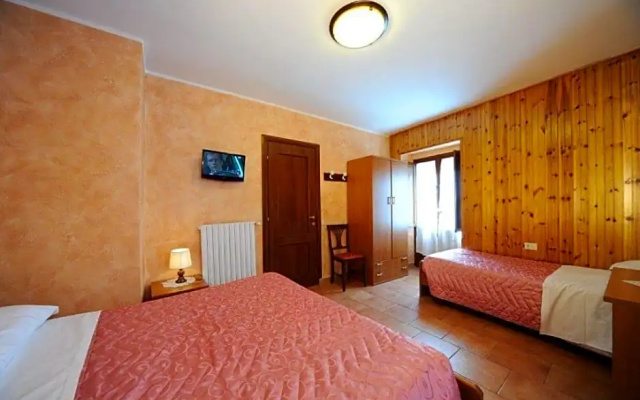 Pensione Paola