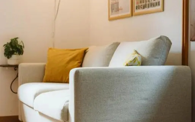 Cantal - apartamento 4 pax en Sallent de Gállego