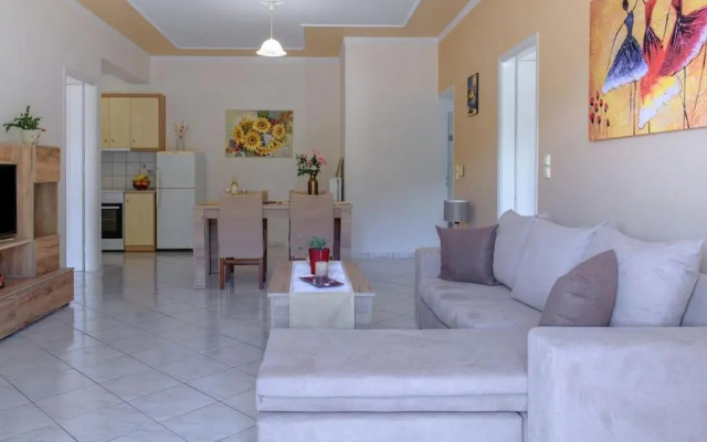 Panos Apartment