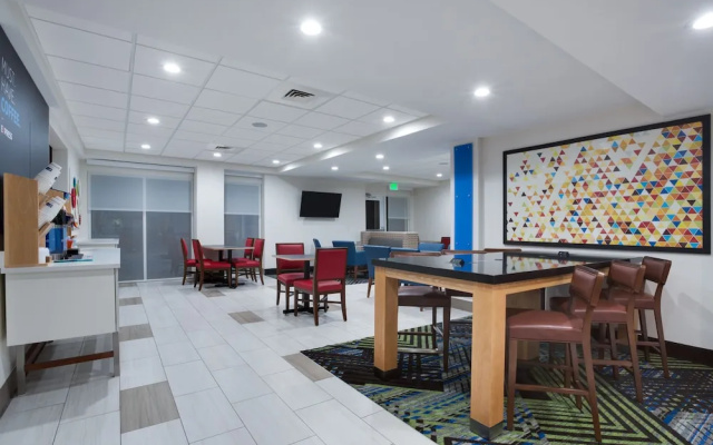 Sleep Inn And Suites Orange Park, FL