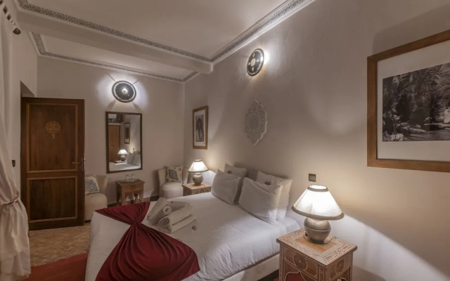 Riad Anais Medina