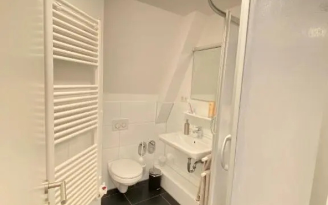 Studiowohnung 6 in Buxtehude