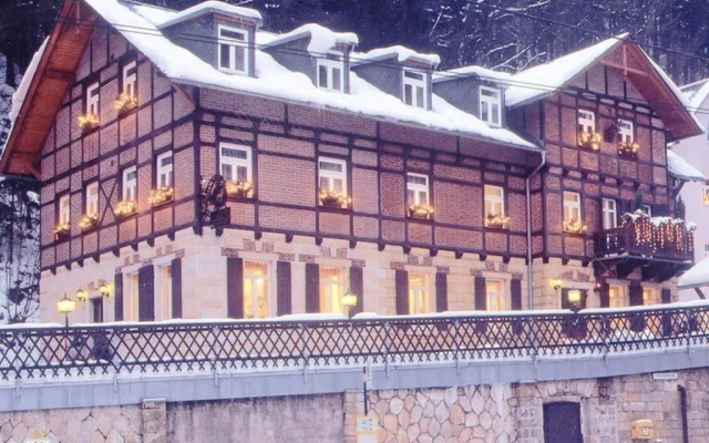 Hotel Forsthaus