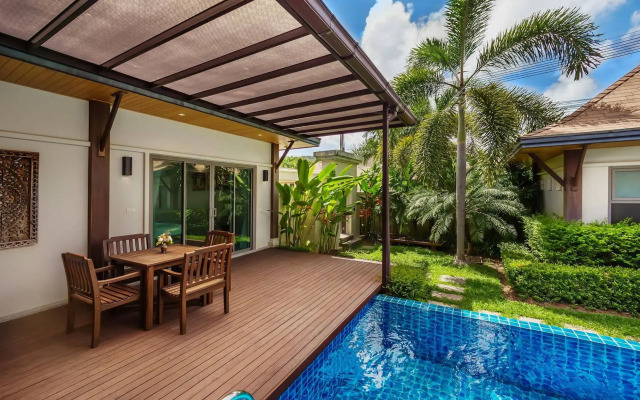 Onyx Villas by TropicLook