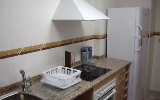 Apartamentos El Portal