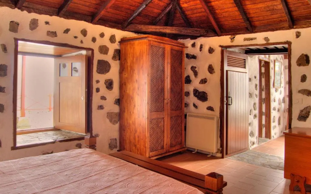 Casa Montiel