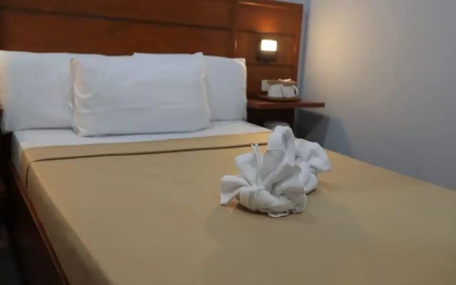 Cerca Hotel
