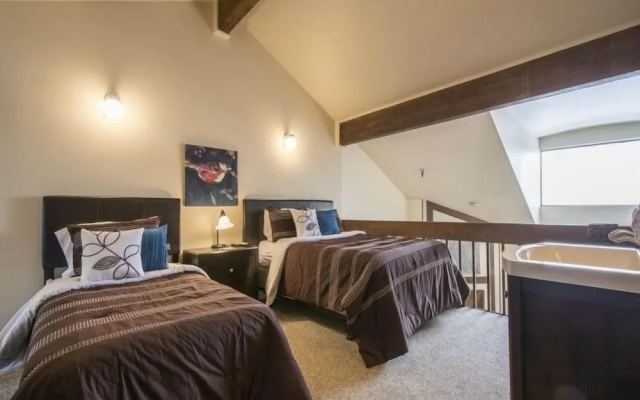 Powder Pointe by Park City Vacations