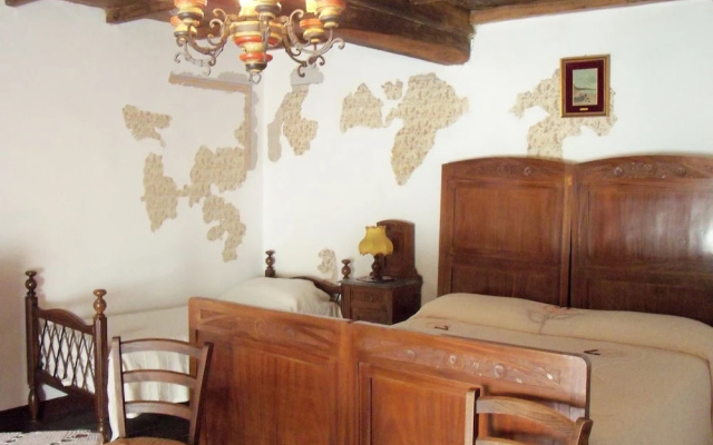 B&B Le Limentre