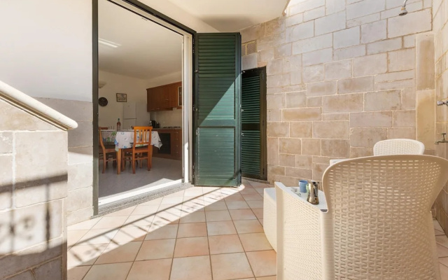 2516 Villa Marea - Appartamento Bassamarea by Barbarhouse