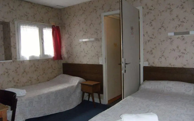 Hotel De Rome
