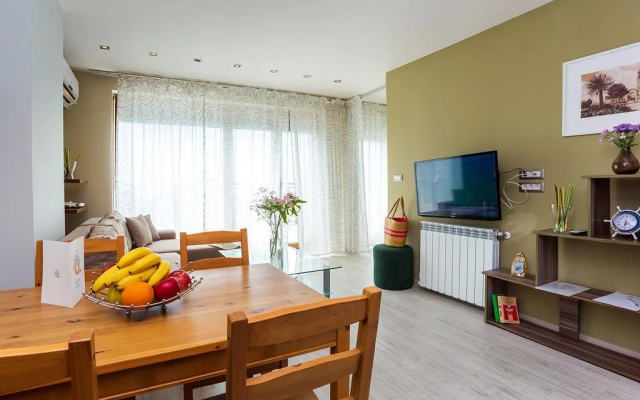 ApartHotel Prostor