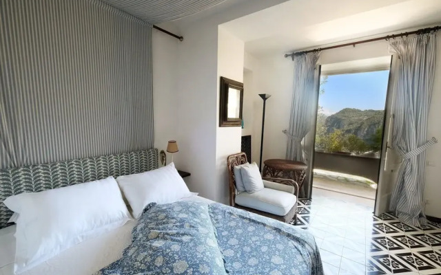 Villa Amelia in Capri