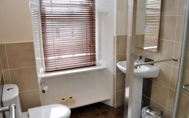 Sutherland Guest House