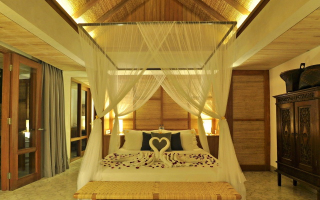 Jeeva Santai Villas