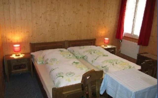 Hotel Montana