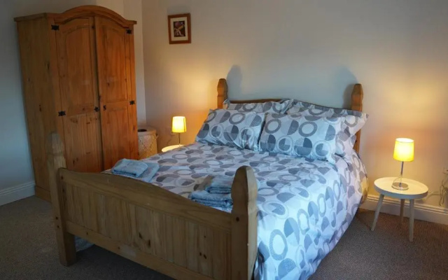 Connemara Farmhouse