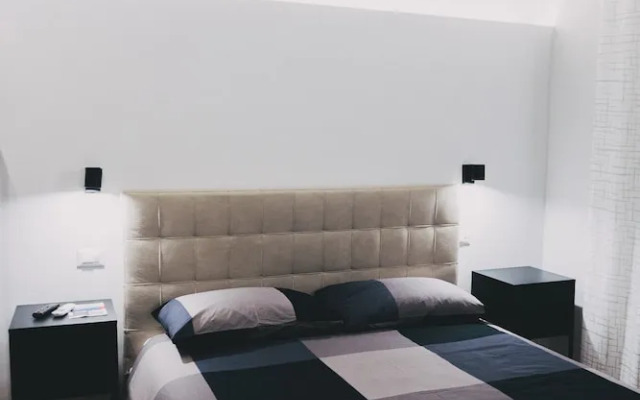 Terno su Napoli B&B