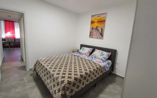 Lev Eilat VIP 2