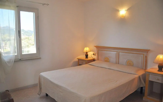 Villetta La Cinta Beach C