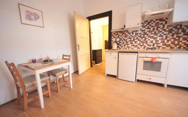 Gallery Apartment