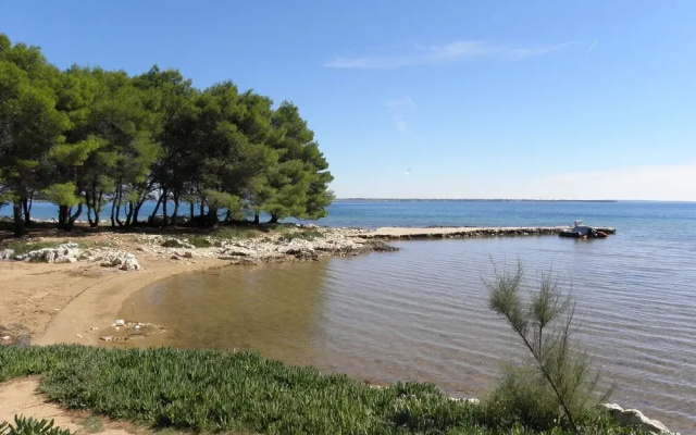 Vink - 80 m From Beach - A4