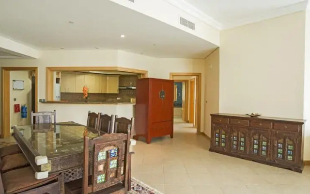 DubaiToStay - Al Anbara