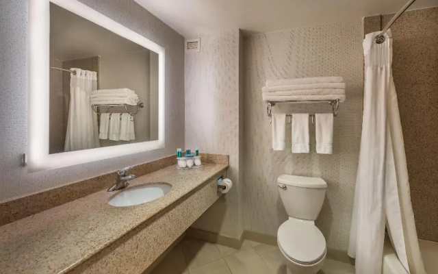 Holiday Inn Express And Suites- Carson City