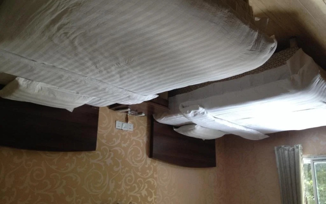 Nanjing Jingjie Hotel