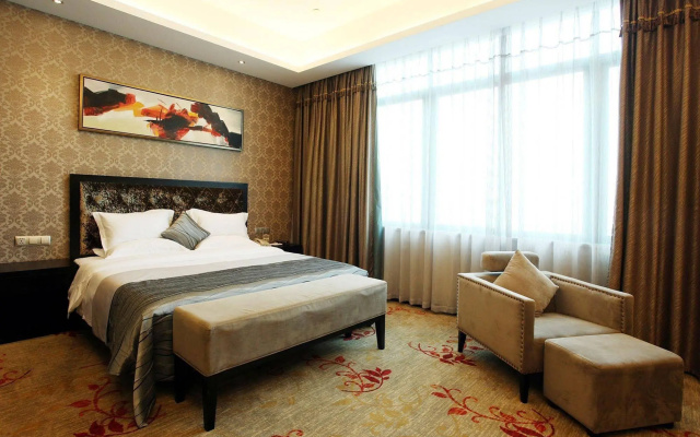 Dream Place Hotel