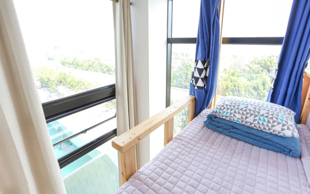 From Guest House - Hostel