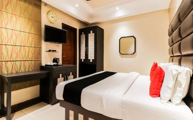 Capital O 47558 Hotel Swagat