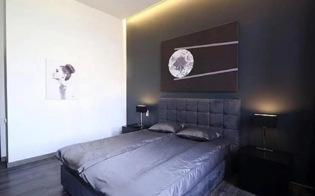 Apartment Ruska Street
