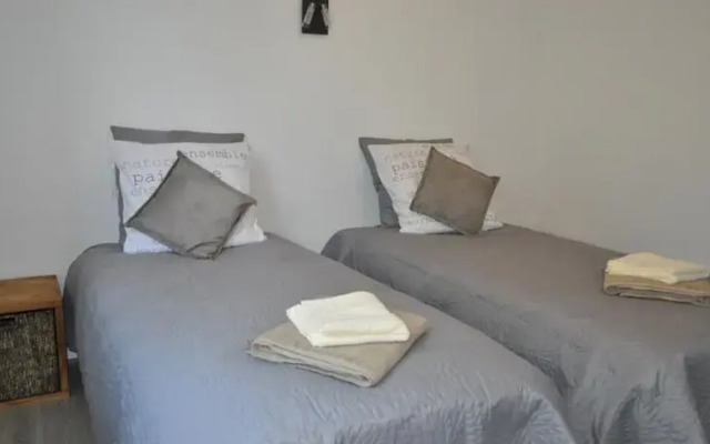 La Quiétude
