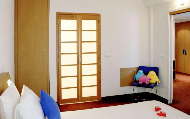 Novotel Constantine