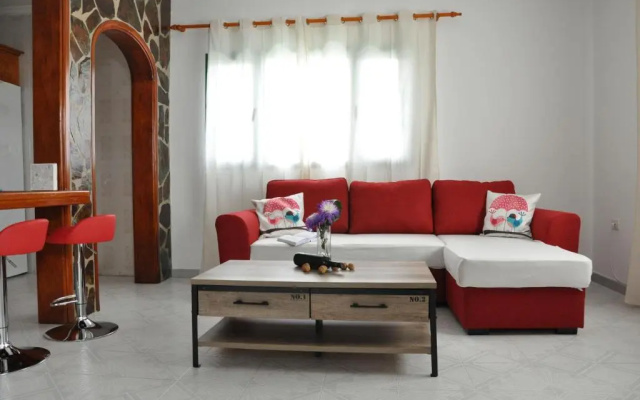 La Casita de Mari Carmen