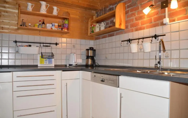 Eifelcottage